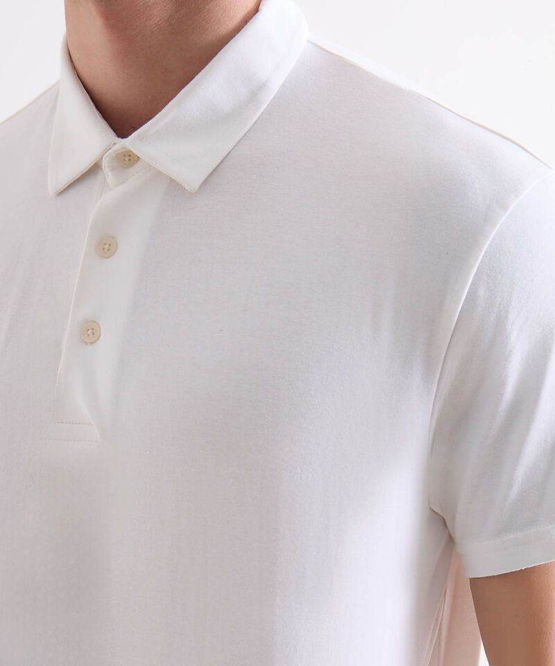 Camisetas polo para hombre