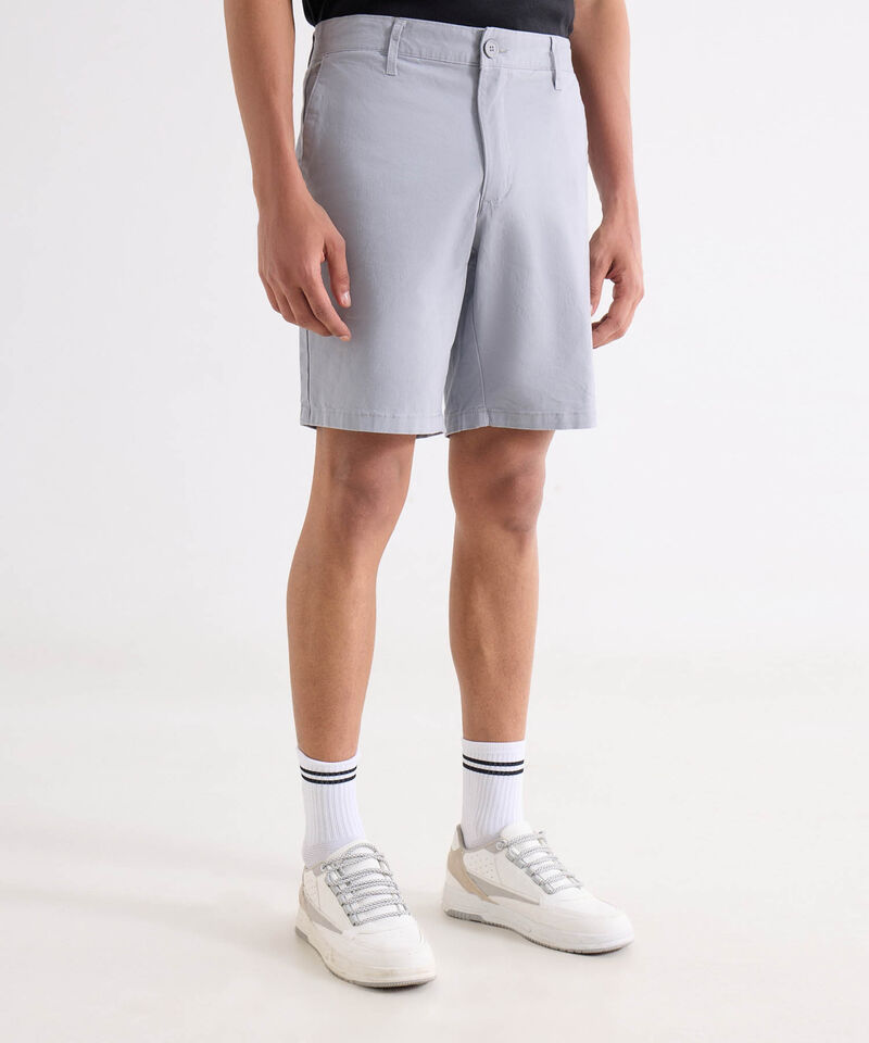 Bermuda Para Hombre