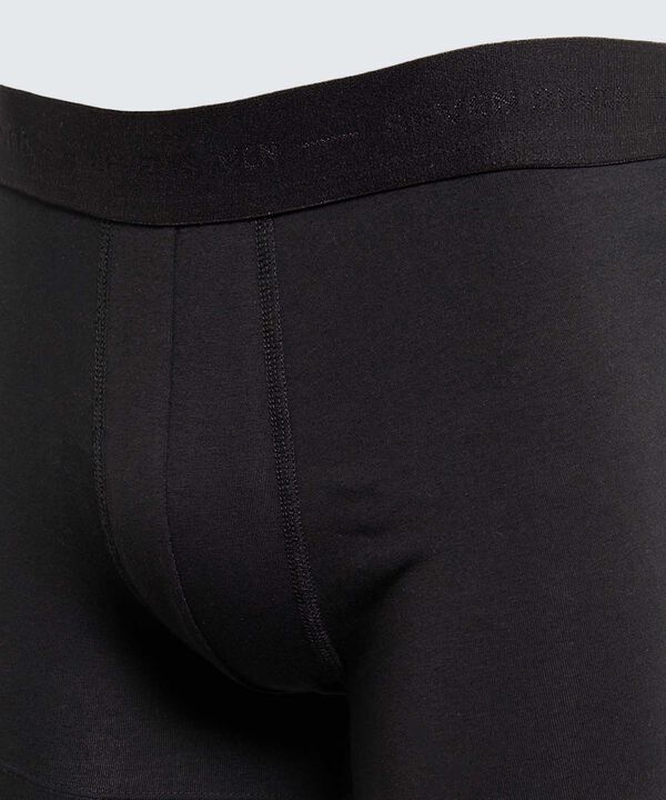 Boxers amplios para hombre