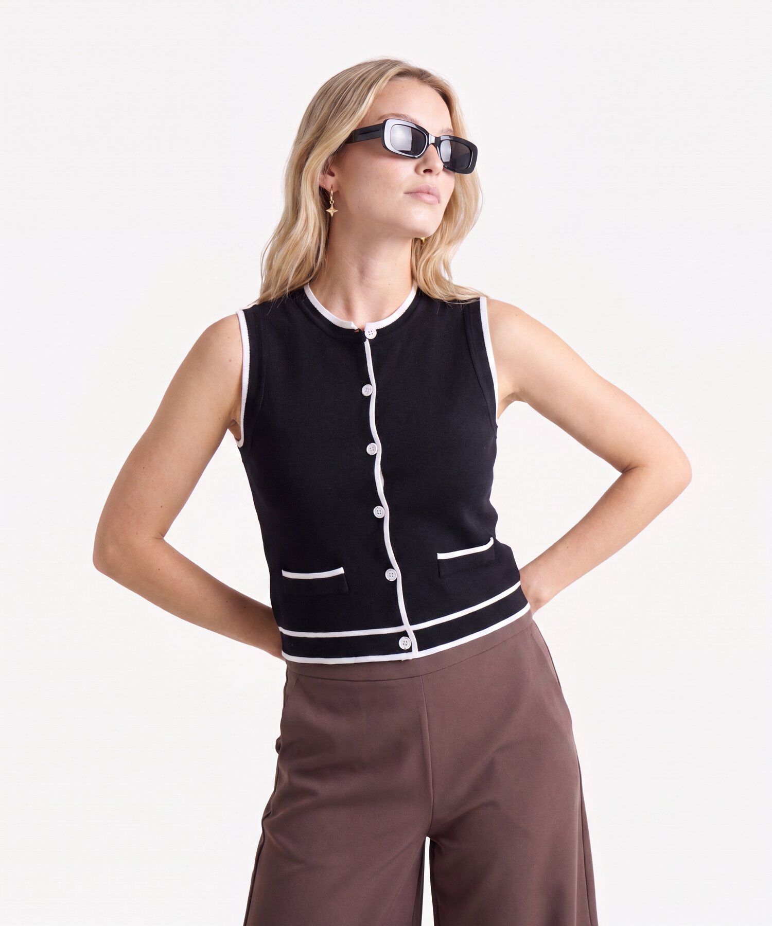 Camiseta para mujer