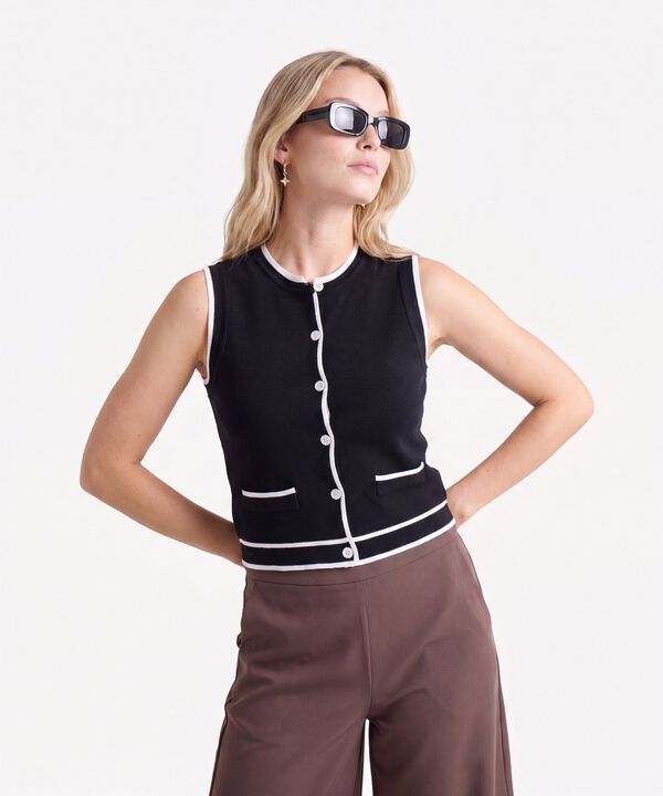 Camiseta para mujer