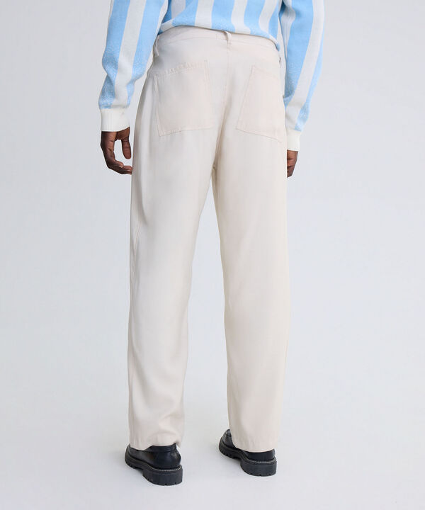Pantalones para hombre