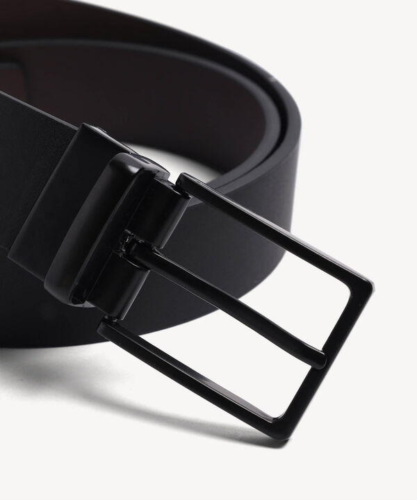 Cinturones para hombre  image number null