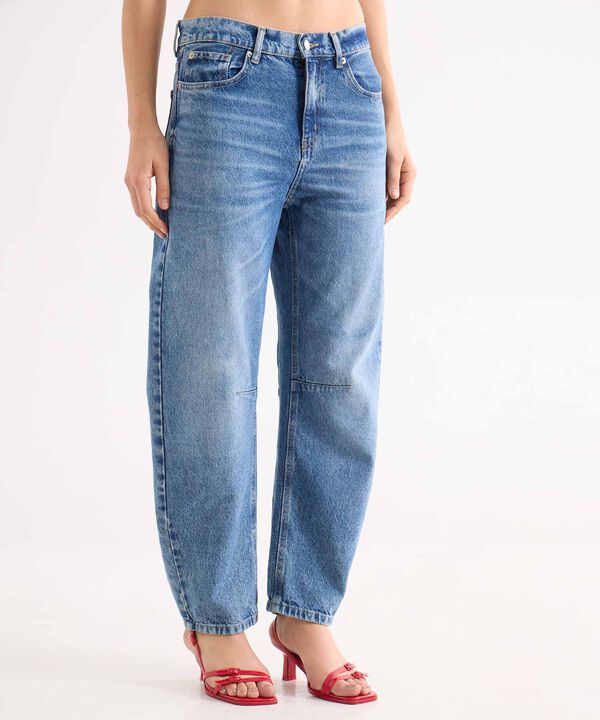 Jeans dama image number null