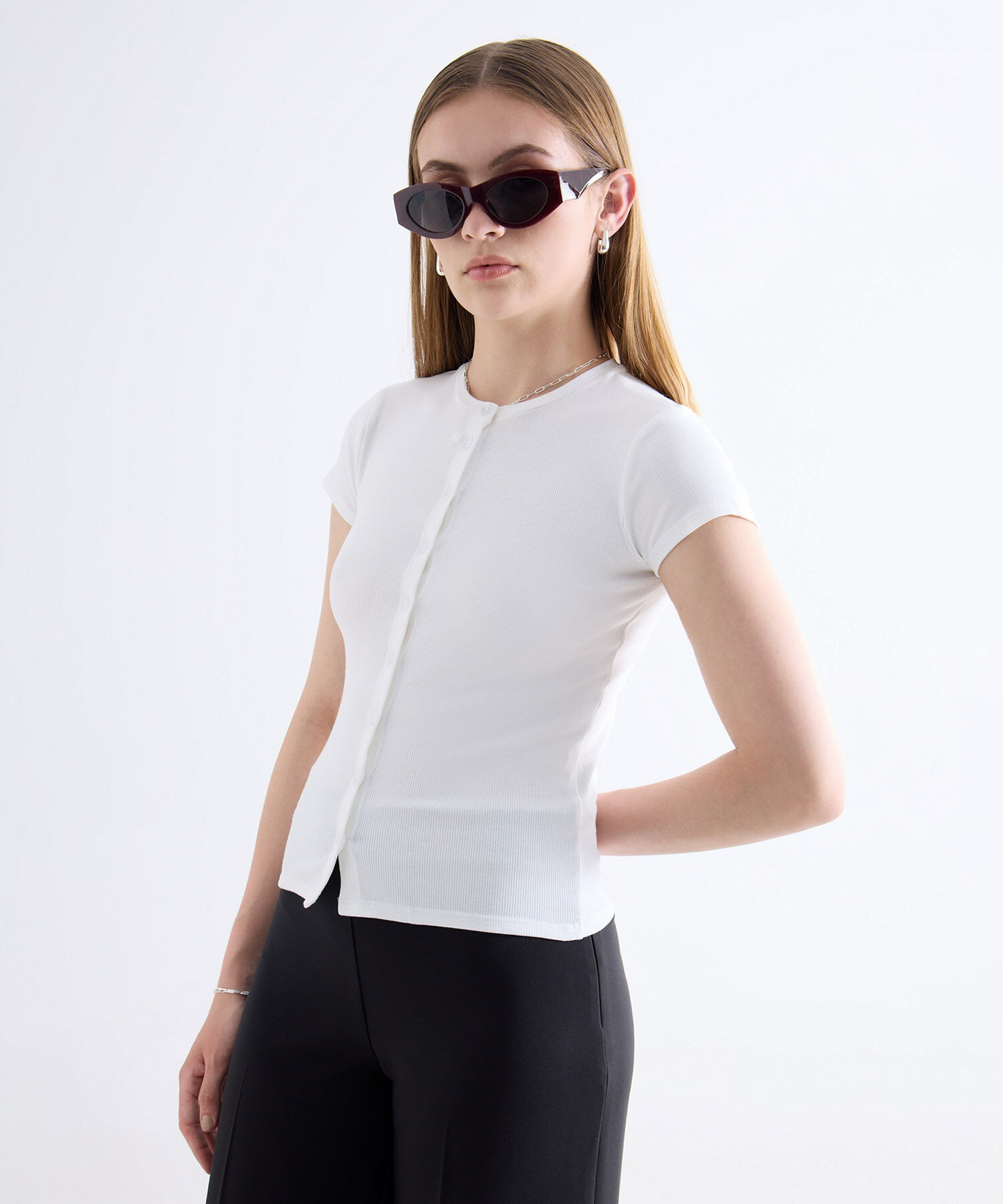 Camisetas Mujer