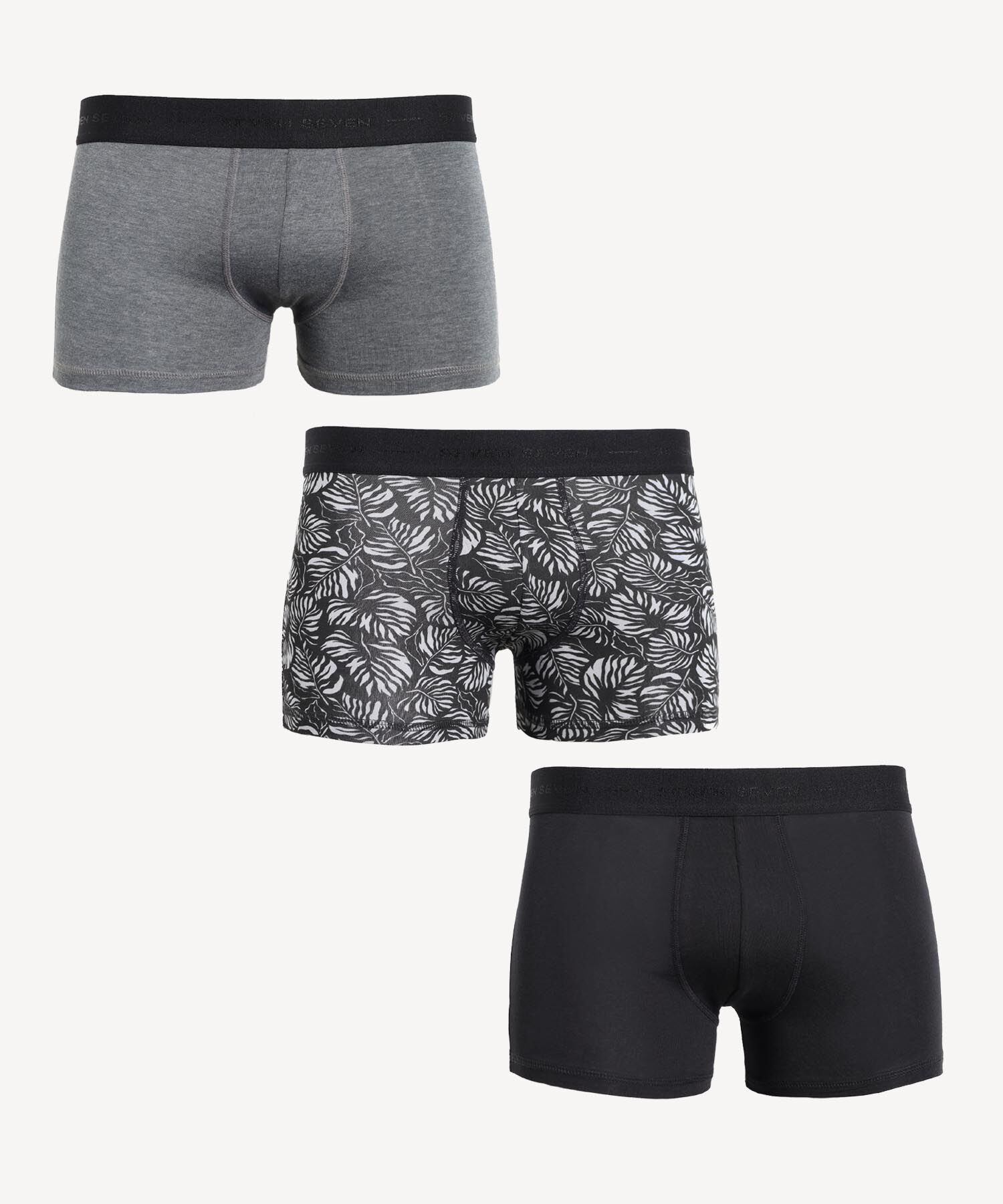 Boxers amplios para hombre