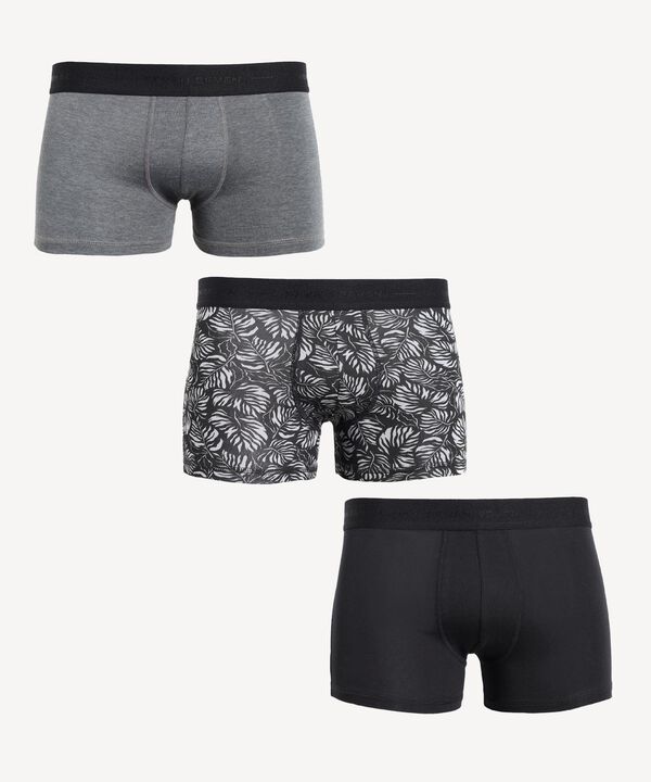 Boxers amplios para hombre image number null