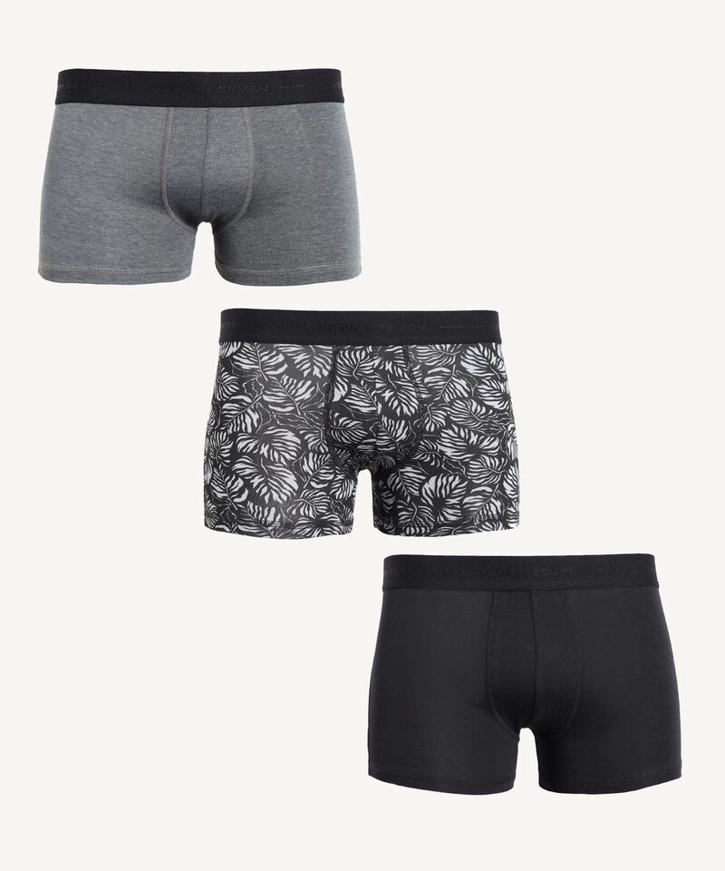 Boxers amplios para hombre