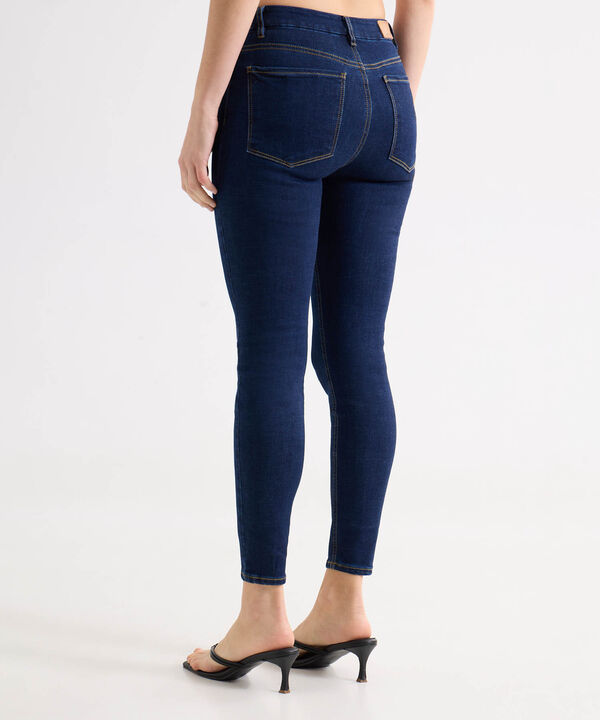 Jeans dama image number null