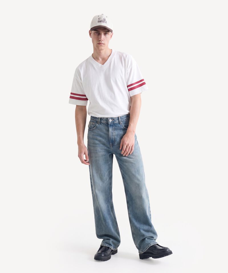 Jean para hombre