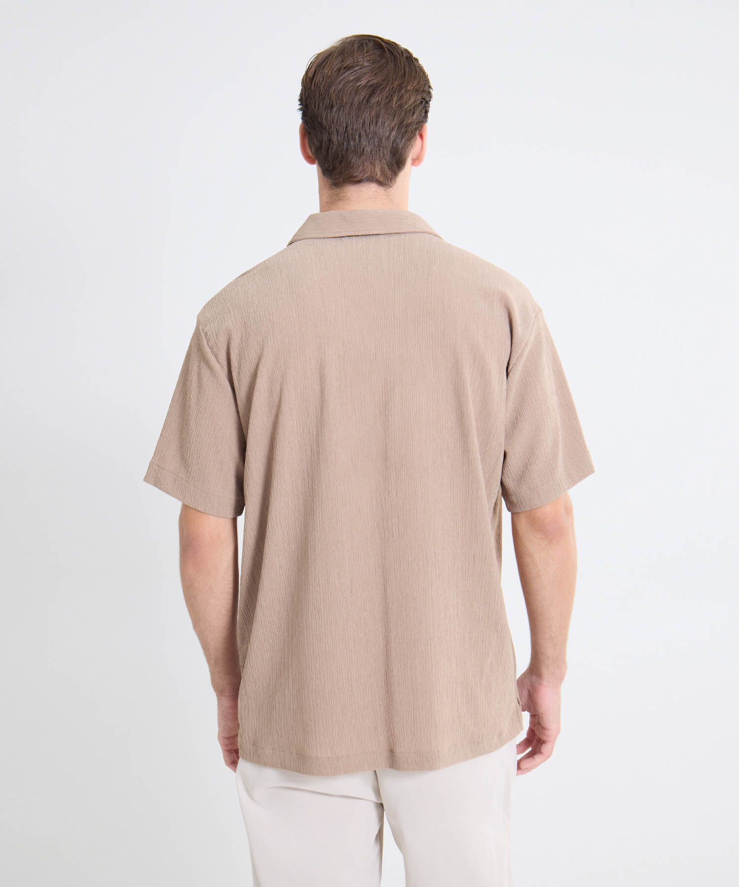 Camisa para hombre
