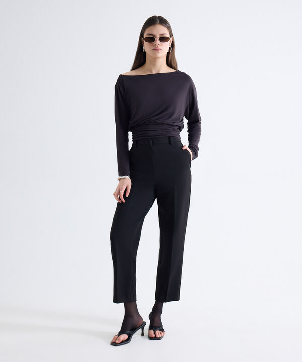 Pantalones para mujer