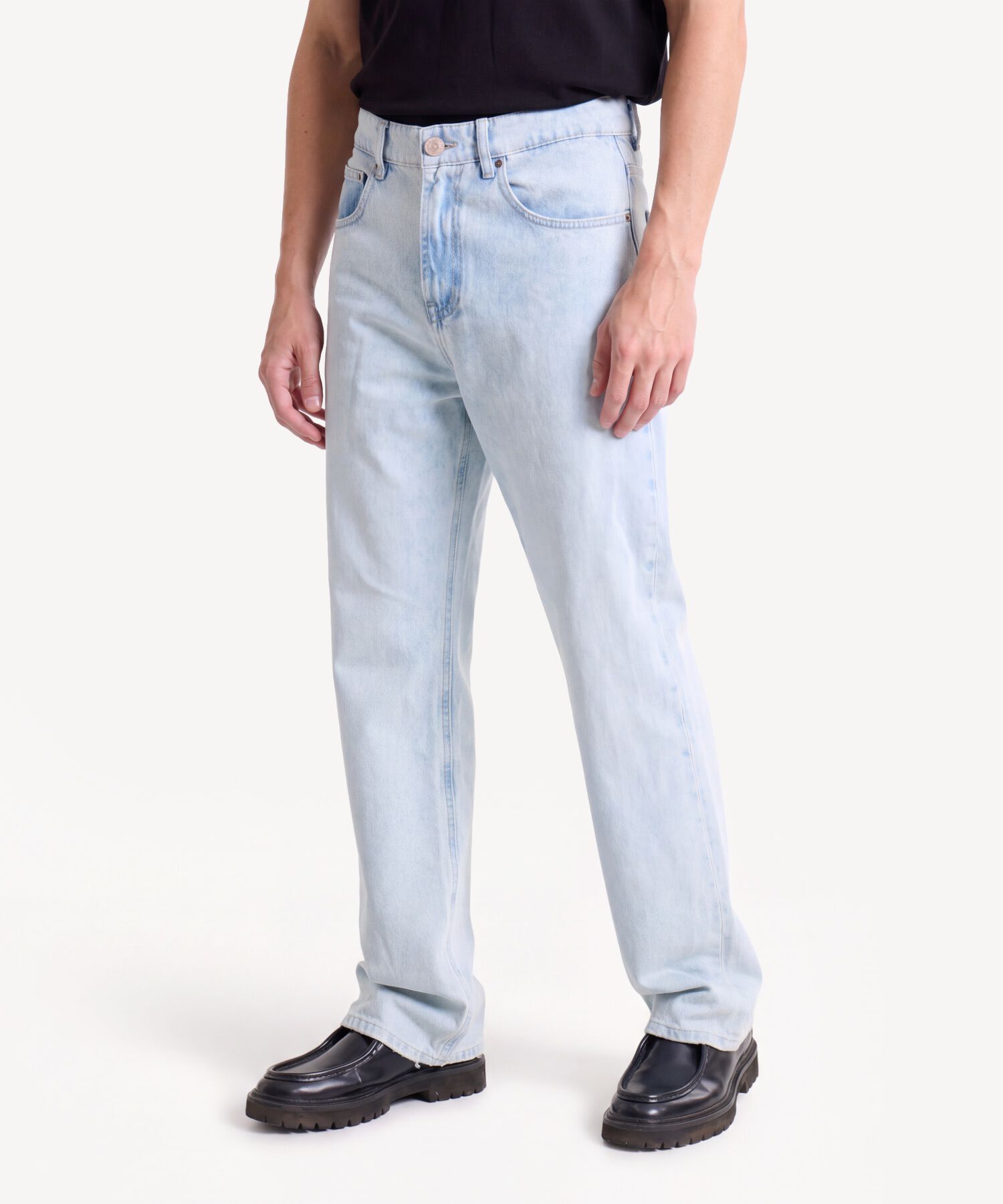 Jean Para Hombre