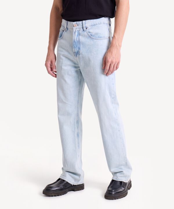 Jean Para Hombre image number null