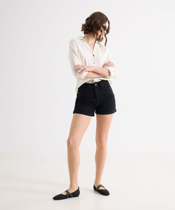 Shorts para mujeres image number null