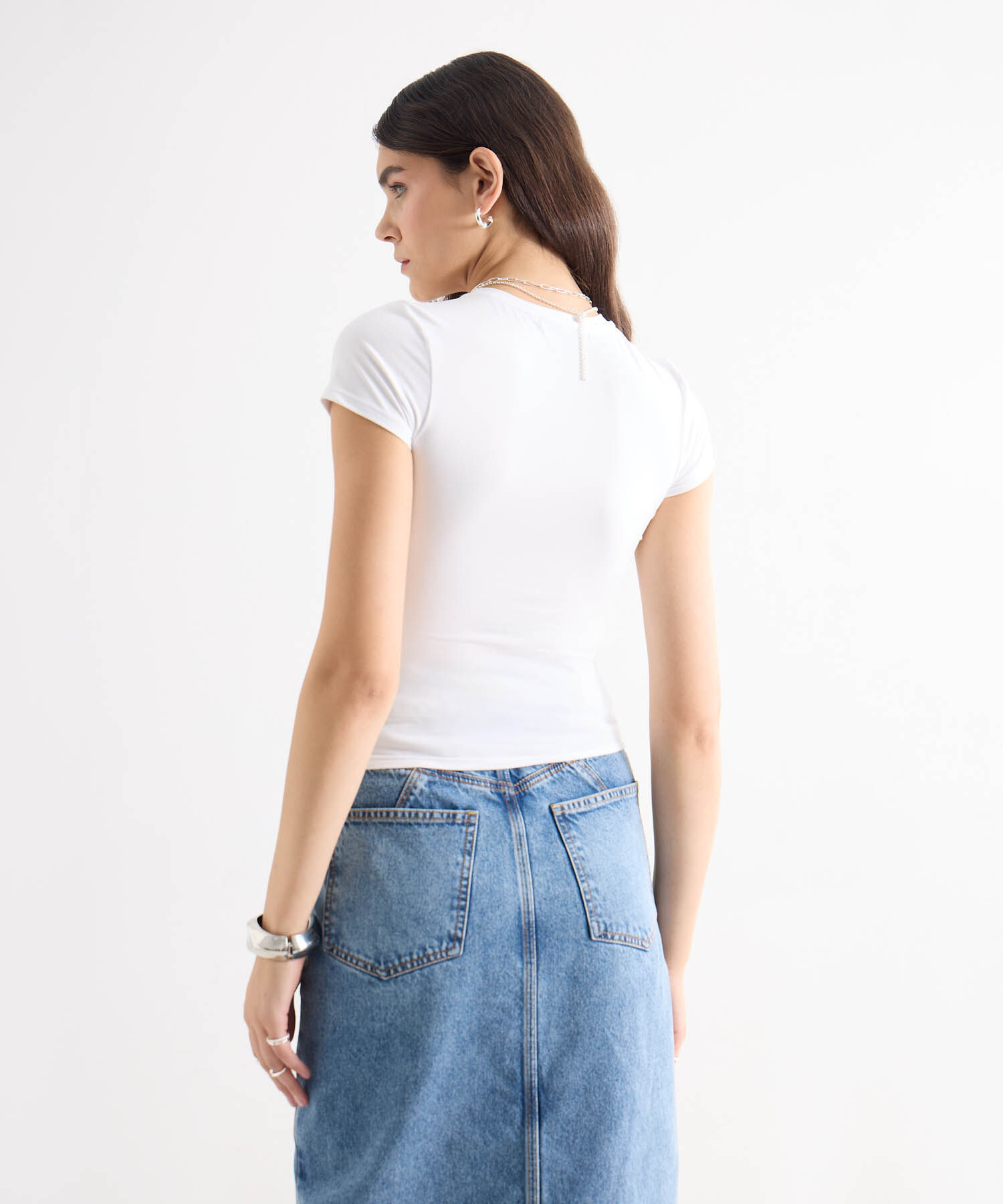 Camisetas Mujer