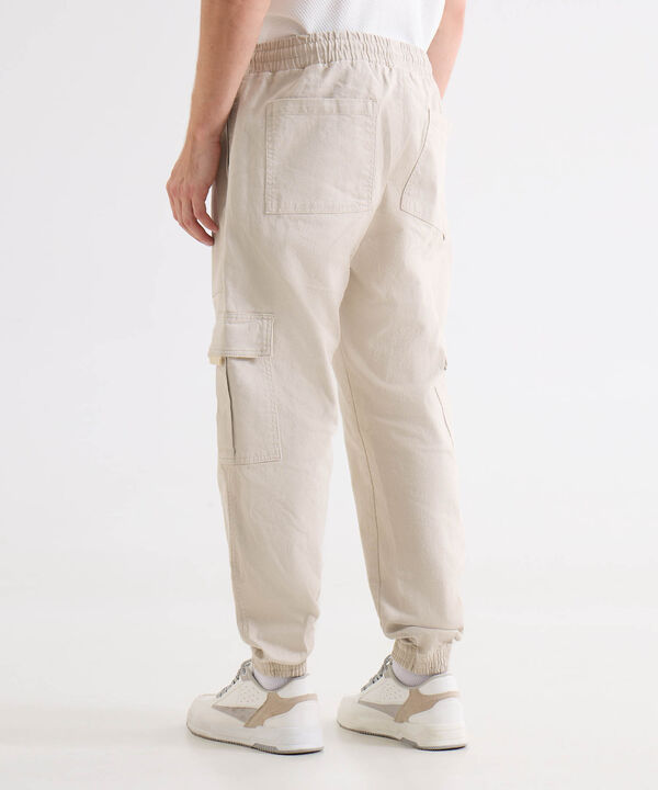 Pantalones para hombre