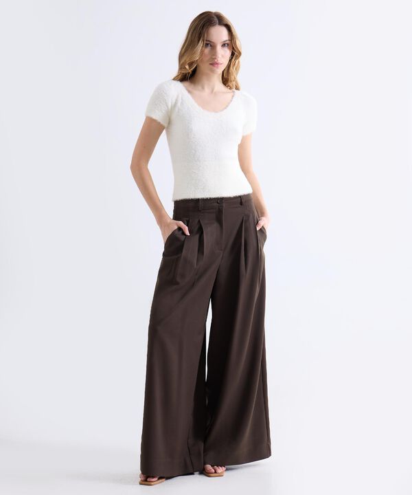 Pantalones para mujer image number null