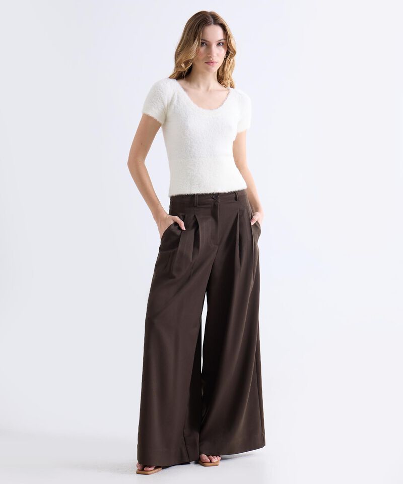 Pantalones para mujer
