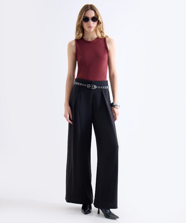 Pantalones para mujer