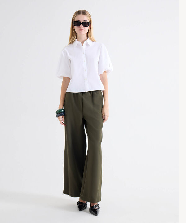 Blusa para mujer