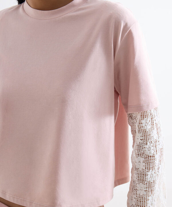 Camisetas Mujer