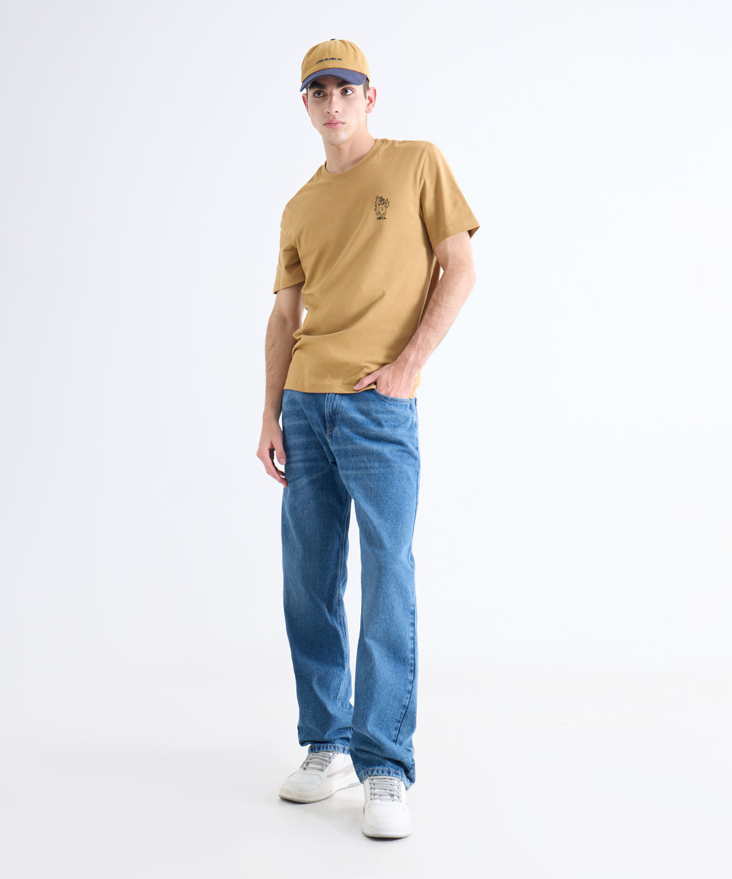 Jeans para hombre