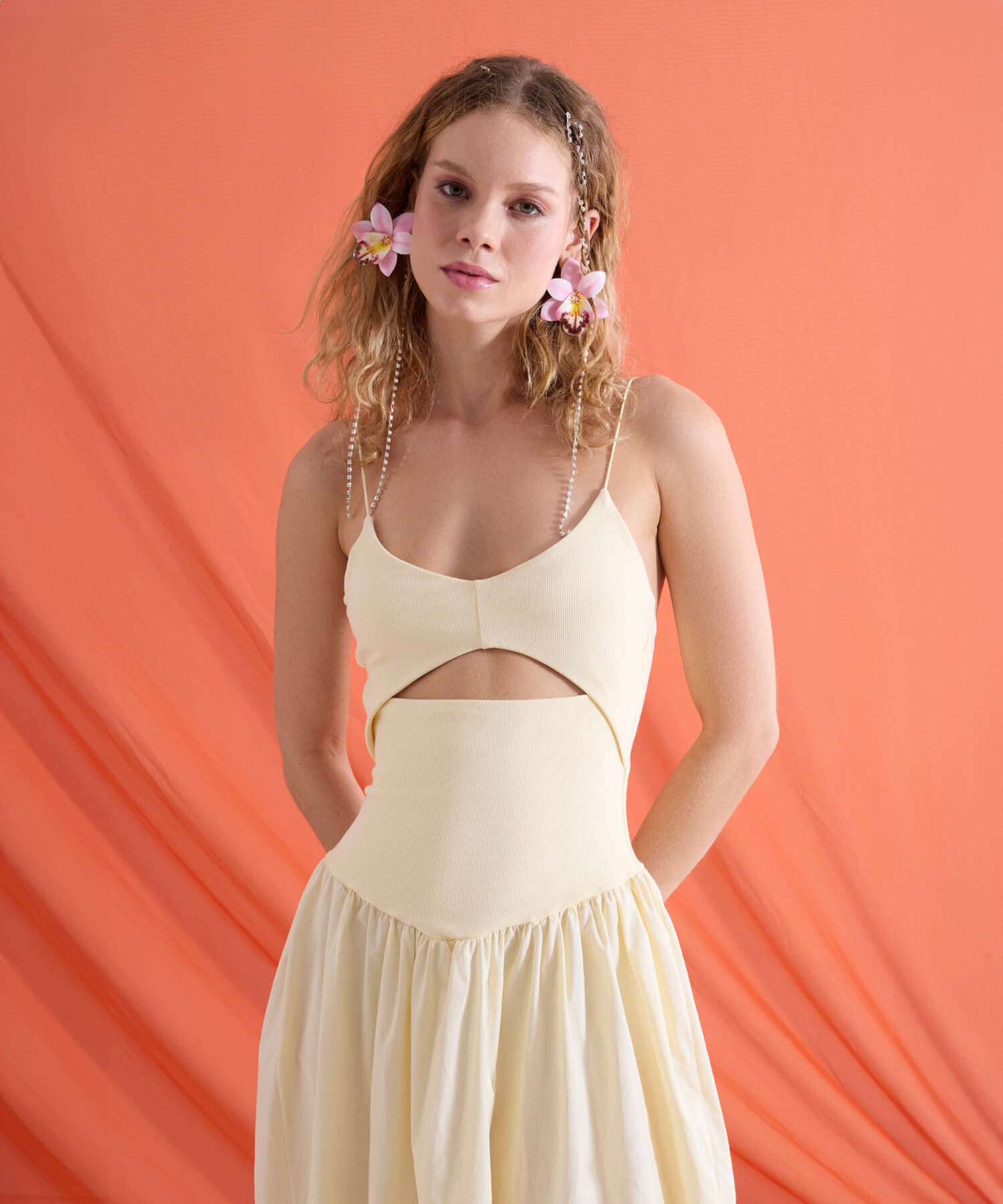 Vestidos de moda