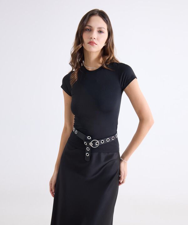 Camisetas Mujer