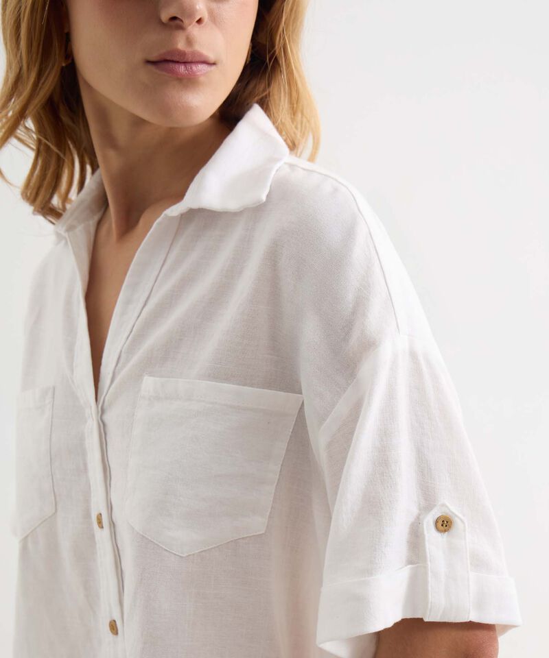 Blusas de moda para mujer