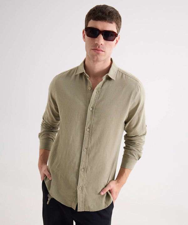 Camisas para hombre image number null