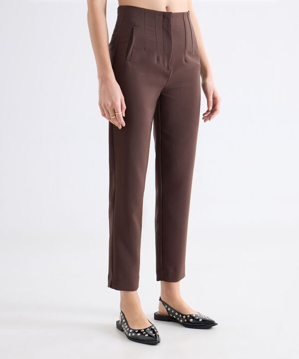 Pantalones para mujer image number null