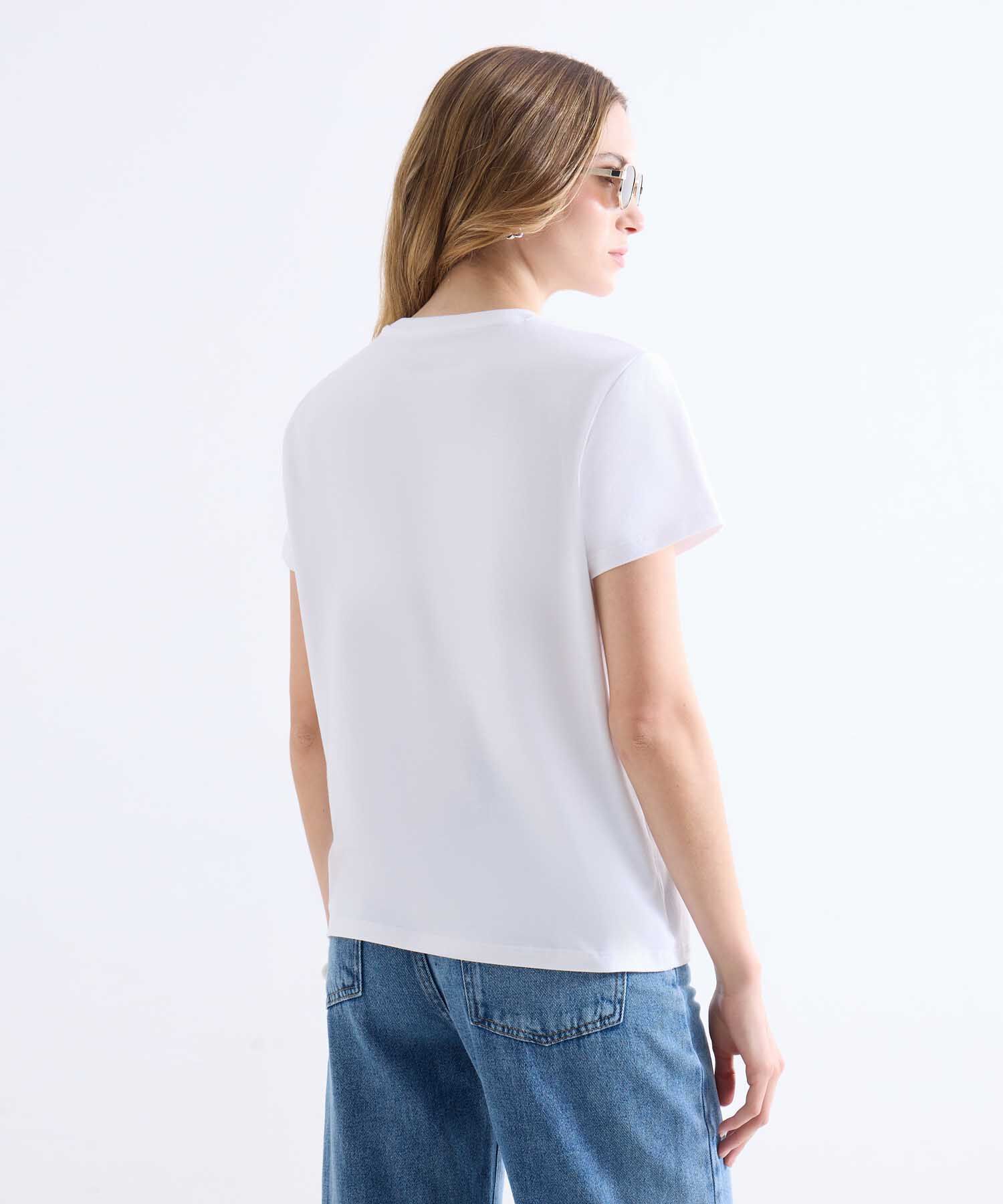 Camisetas Mujer