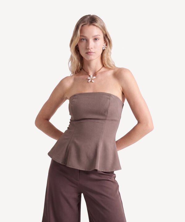 Blusa para mujer