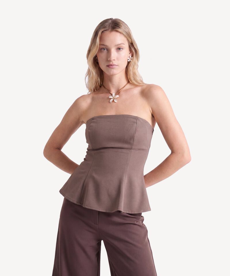 Blusa para mujer