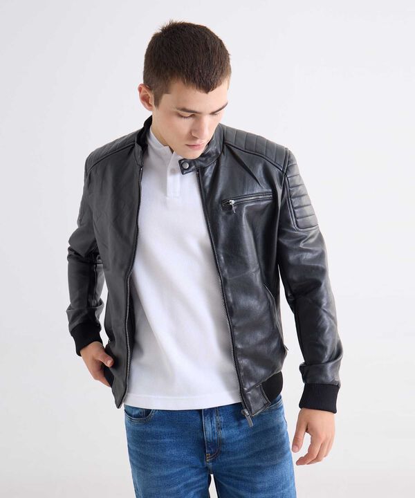 Chaquetas para hombre image number null
