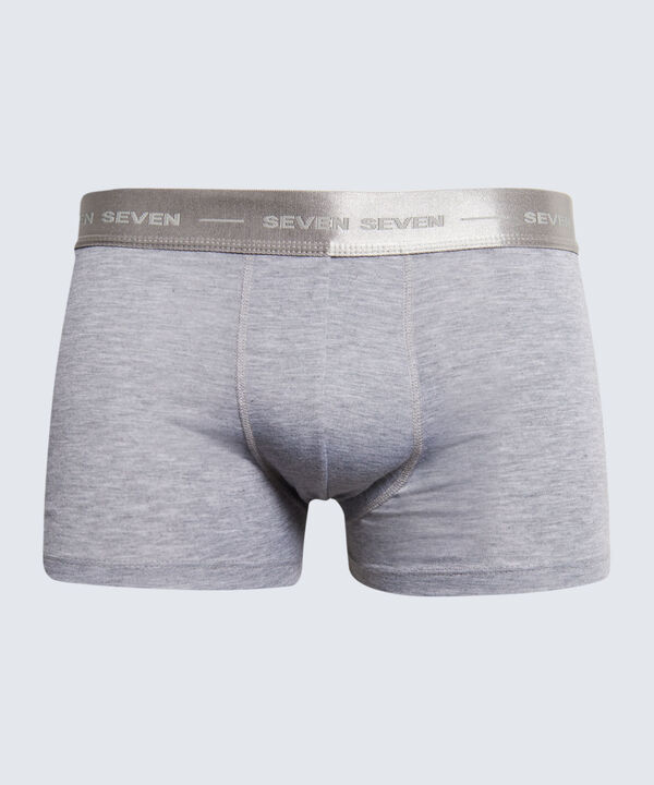 Boxers amplios para hombre