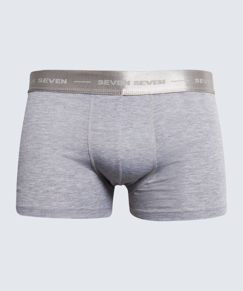 Boxers amplios para hombre