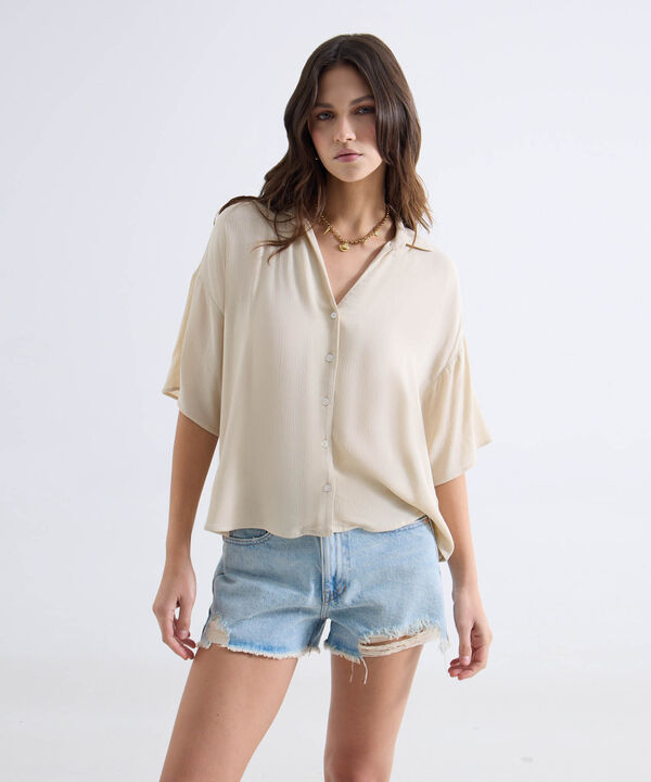 Blusas de moda para mujer image number null