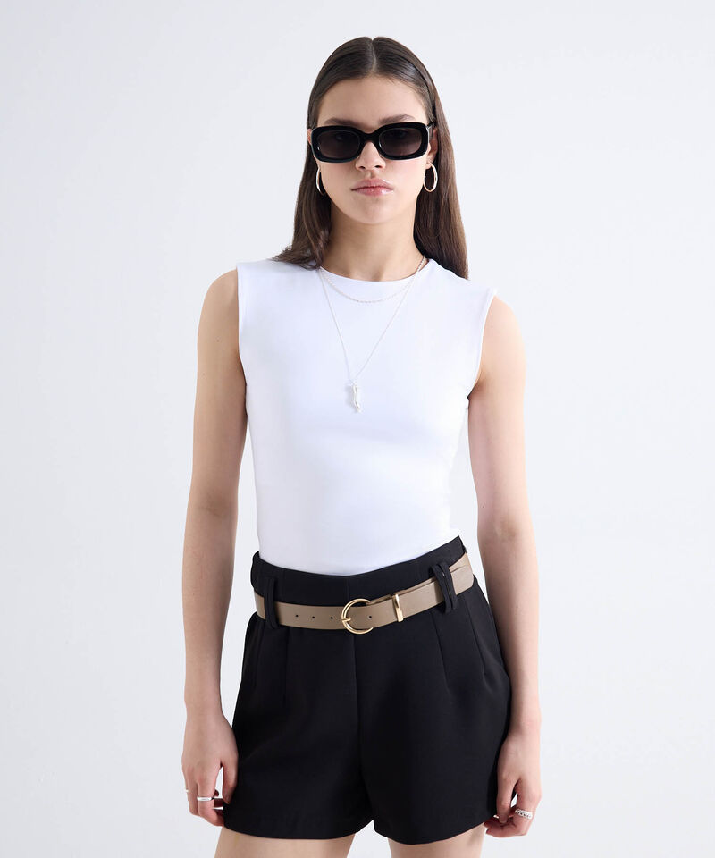 Camiseta Para Mujer