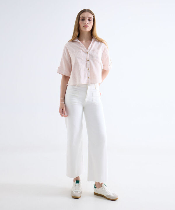 Jeans dama image number null