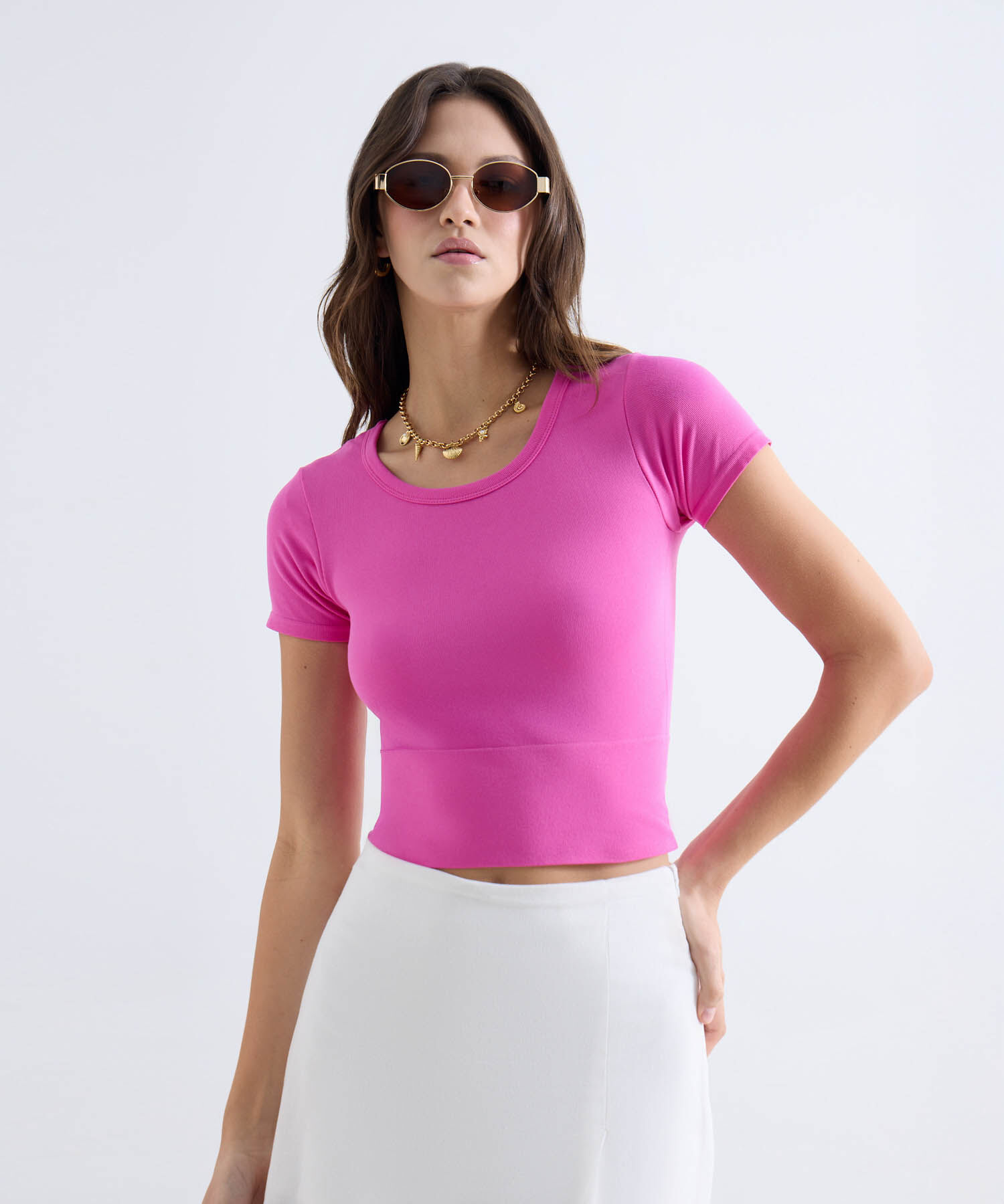 Camisetas Mujer