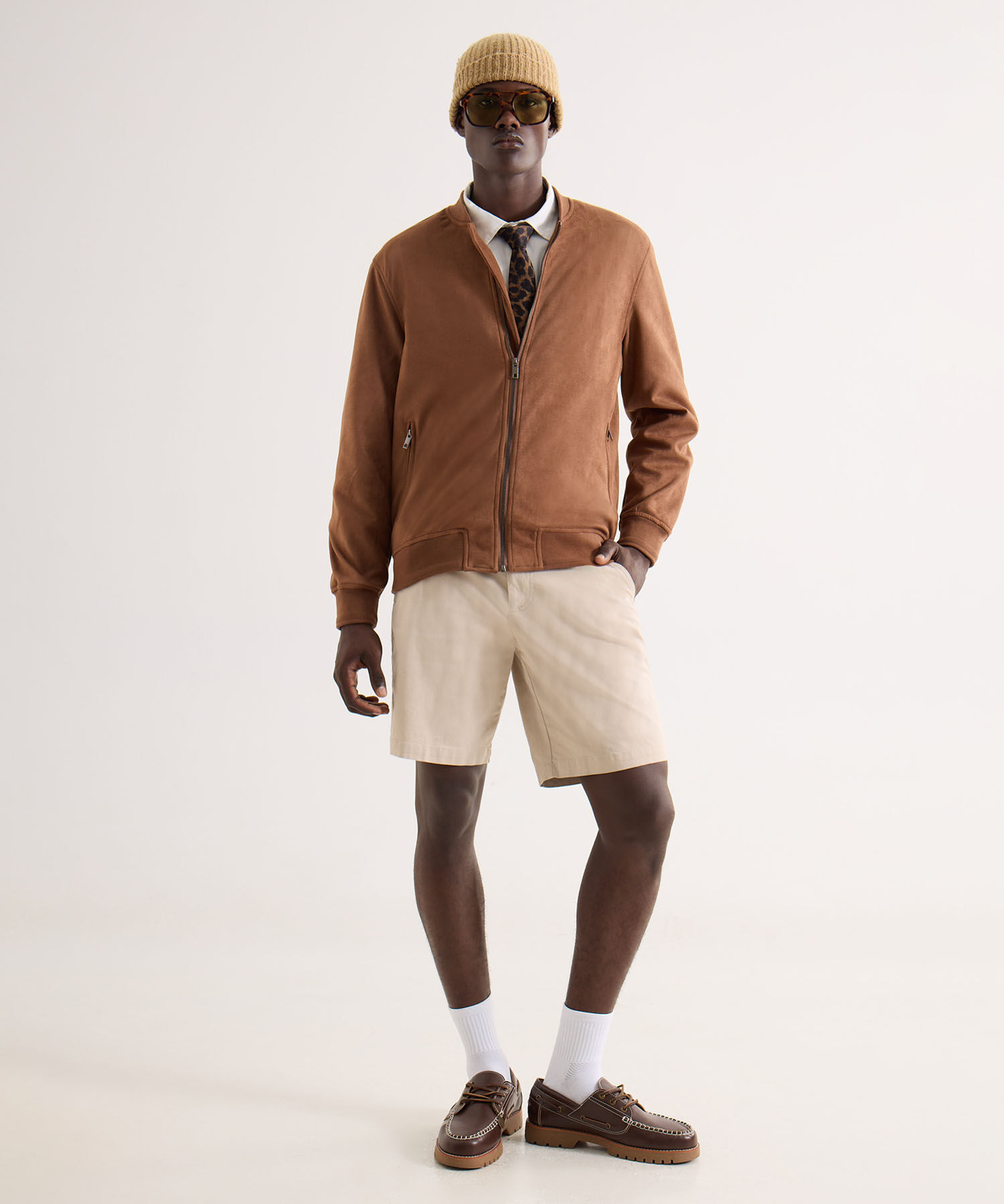 Chaquetas para hombre