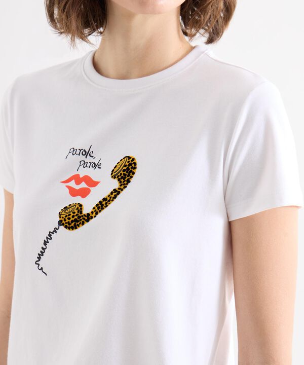 Camisetas Mujer