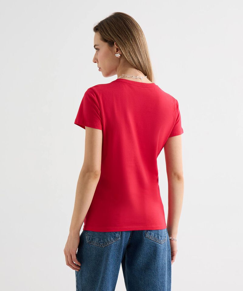 Camisetas para mujer
