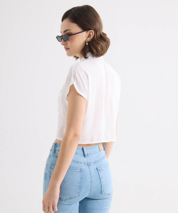 Blusas de moda para mujer image number null