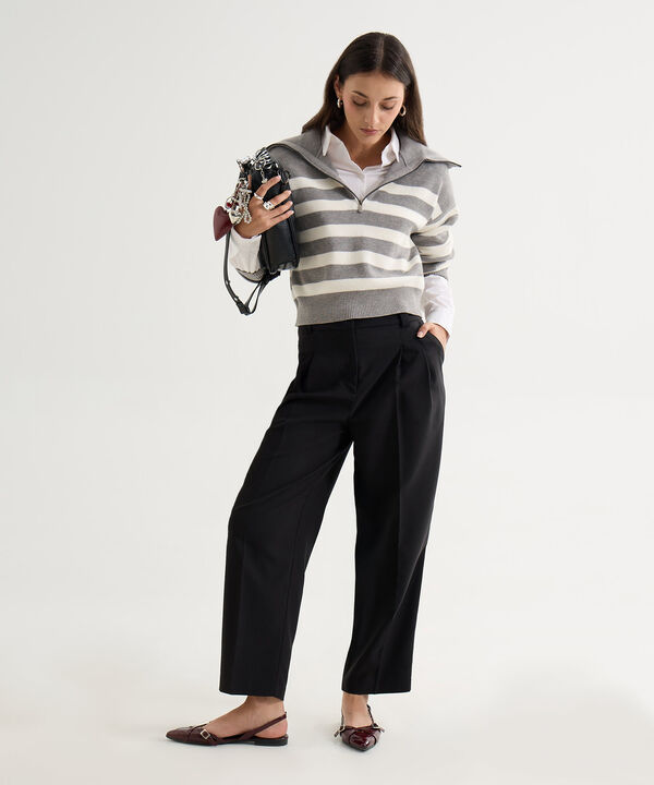 Pantalones para mujer image number null