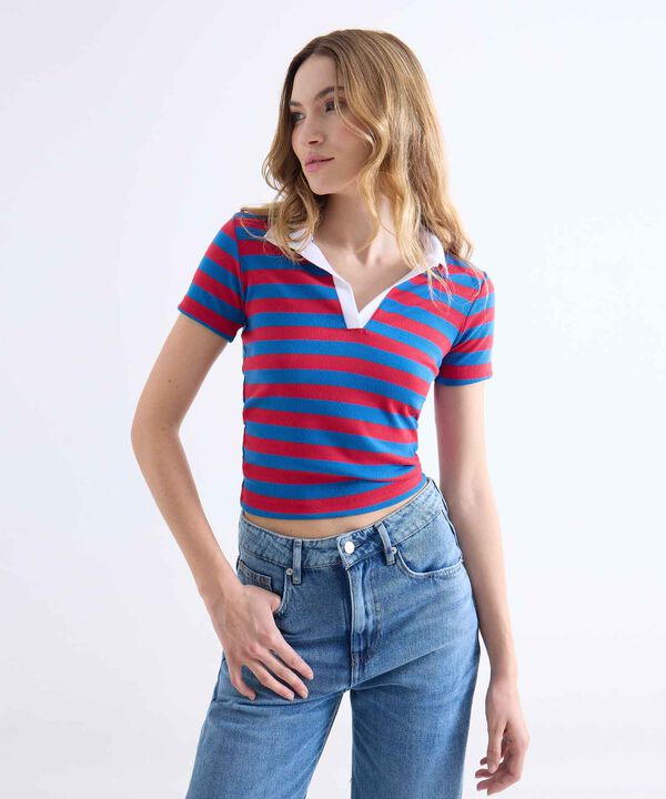 Camisetas Mujer image number null