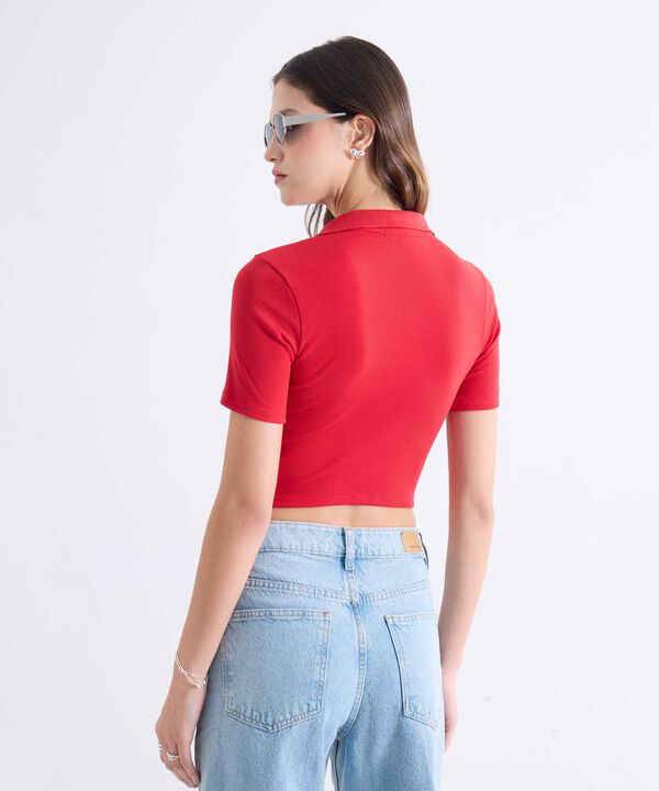 Camisetas Mujer image number null