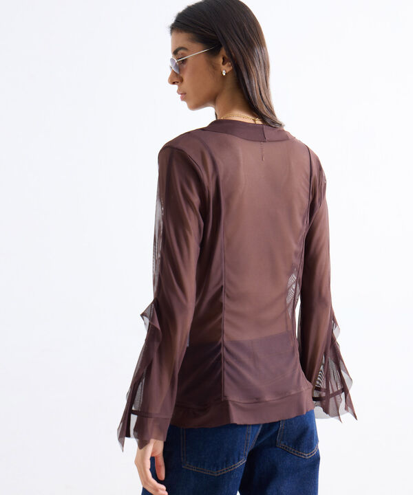 Camisetas Mujer
